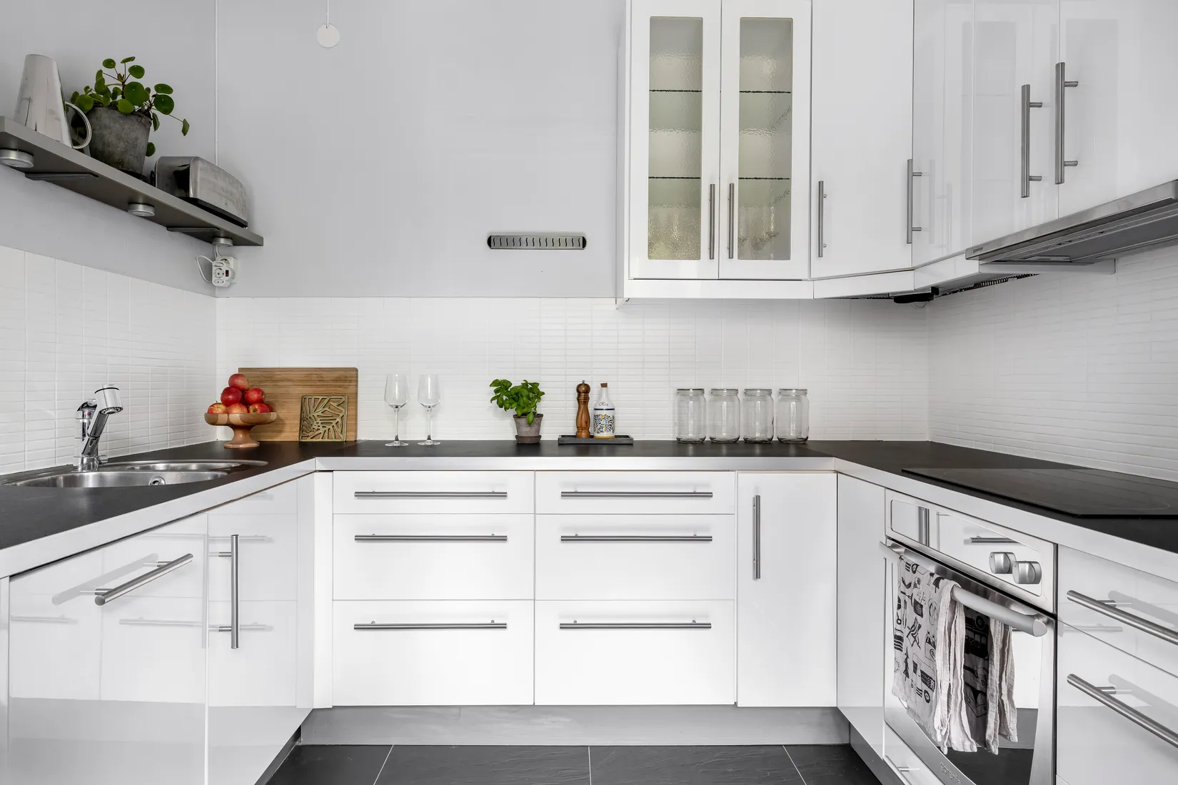 Bostadsrätt, Botvidsgatan 16A, Fålhagen, Uppsala