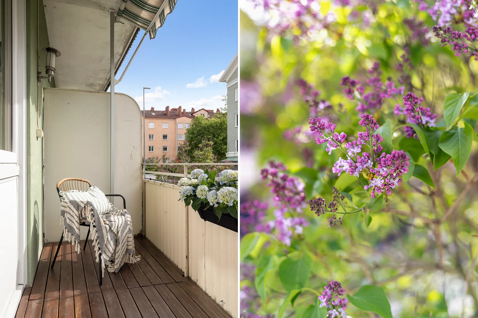 Bostadsrätt, Botvidsgatan 16A, Fålhagen, Uppsala