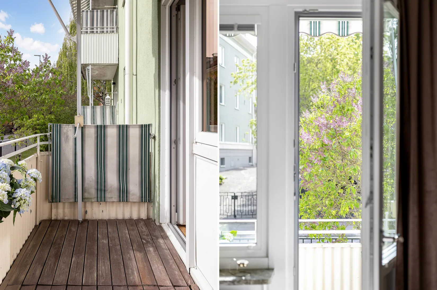 Bostadsrätt, Botvidsgatan 16A, Fålhagen, Uppsala