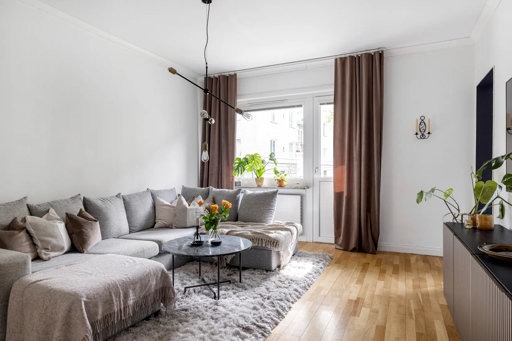 Bostadsrätt, Botvidsgatan 16A, Fålhagen, Uppsala