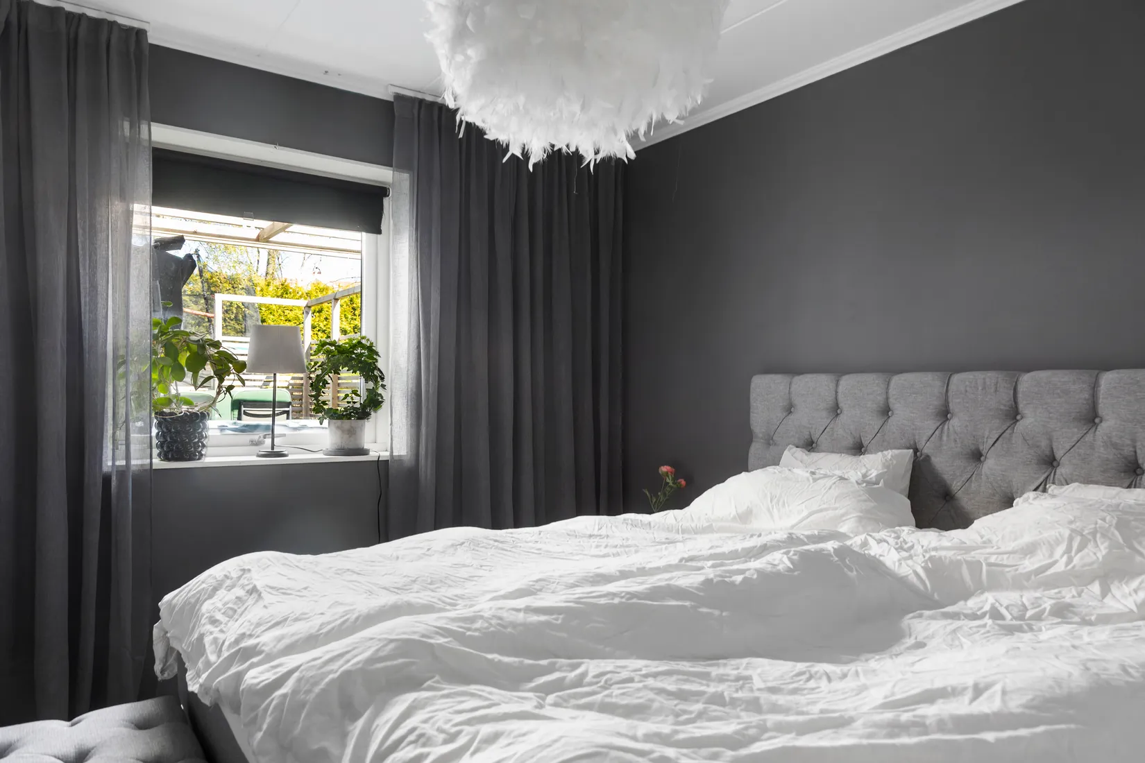 Bostadsrätt, Radhus, Lärkbacken 1B, Frillesås tätort, Kungsbacka