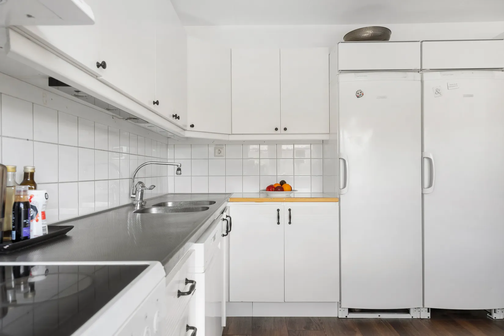 Bostadsrätt, Radhus, Lärkbacken 1B, Frillesås tätort, Kungsbacka