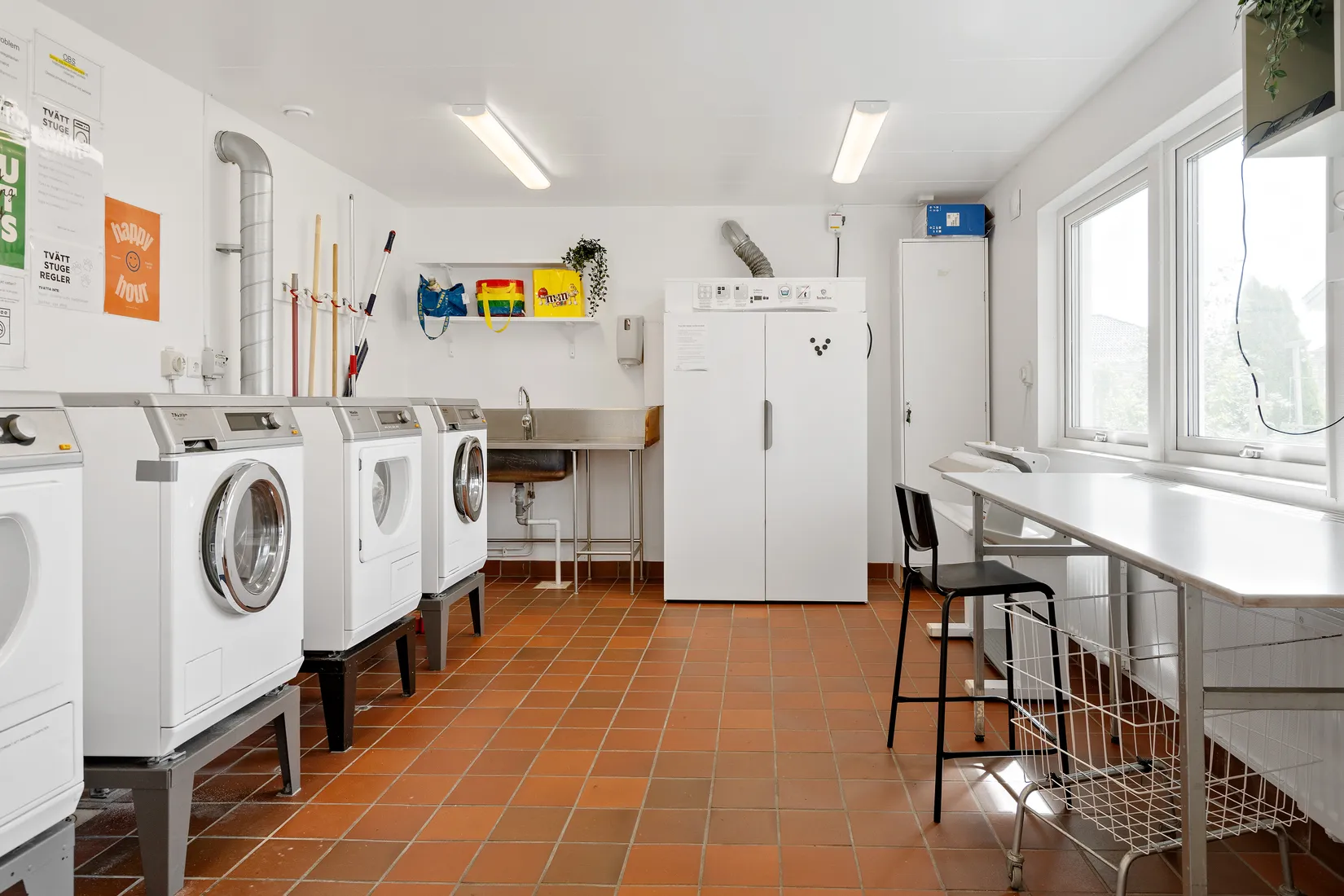 Bostadsrätt, Radhus, Lärkbacken 1B, Frillesås tätort, Kungsbacka