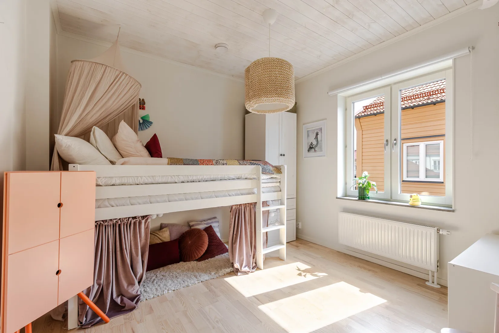 Villa, Klubbgatan 15, Mariefred, Strängnäs