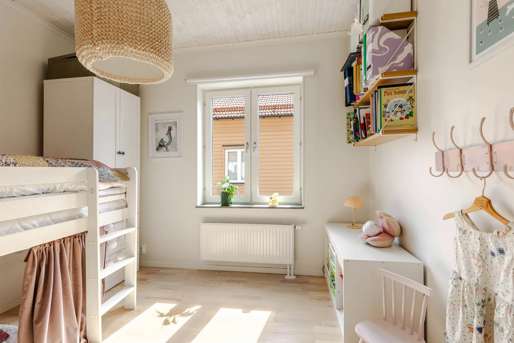 Villa, Klubbgatan 15, Mariefred, Strängnäs