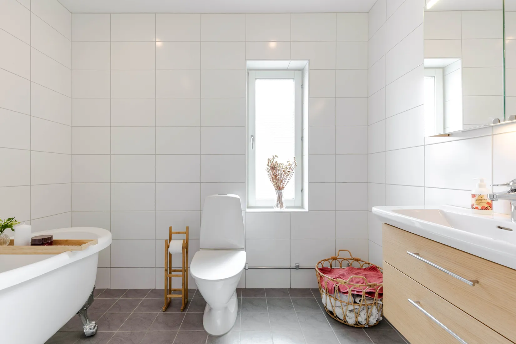 Villa, Klubbgatan 15, Mariefred, Strängnäs
