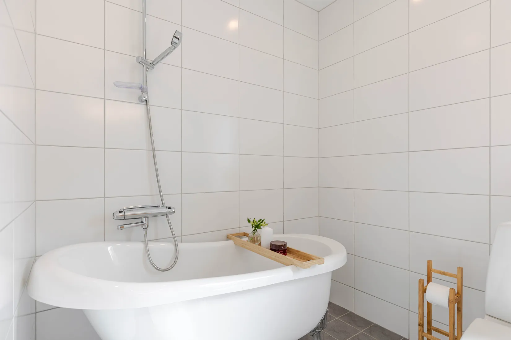 Villa, Klubbgatan 15, Mariefred, Strängnäs