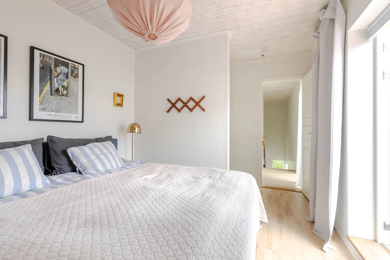 Villa, Klubbgatan 15, Mariefred, Strängnäs