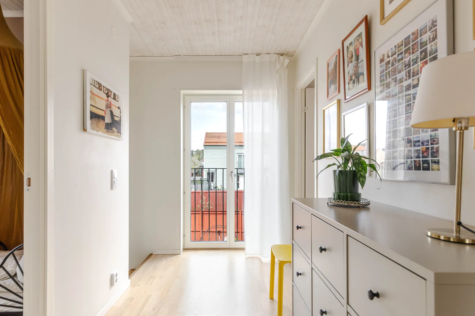 Villa, Klubbgatan 15, Mariefred, Strängnäs