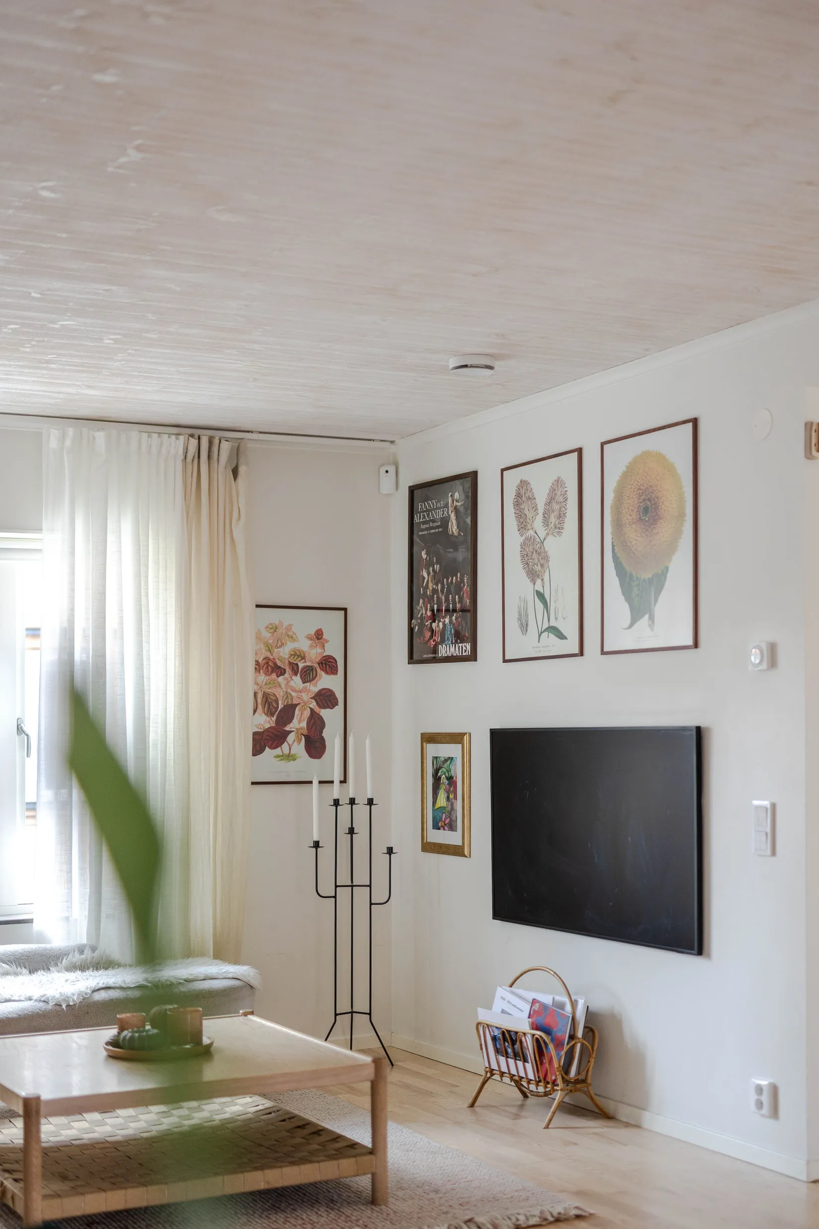Villa, Klubbgatan 15, Mariefred, Strängnäs