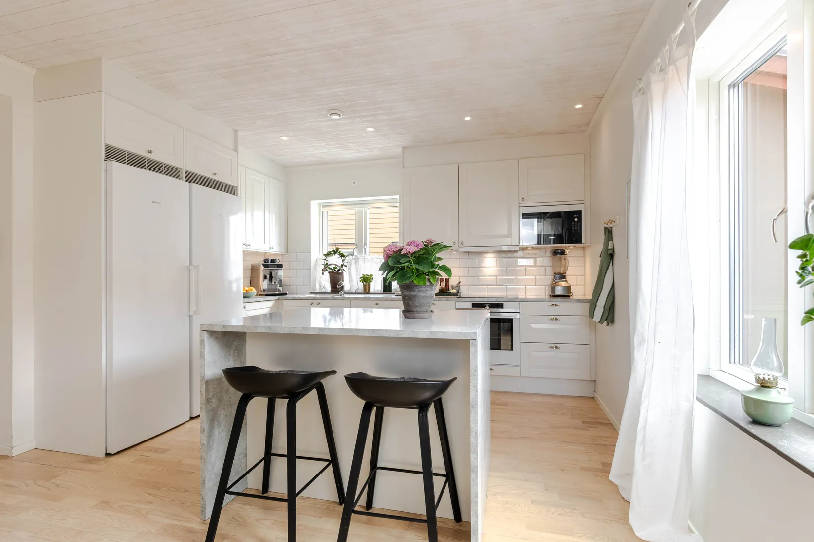 Villa, Klubbgatan 15, Mariefred, Strängnäs