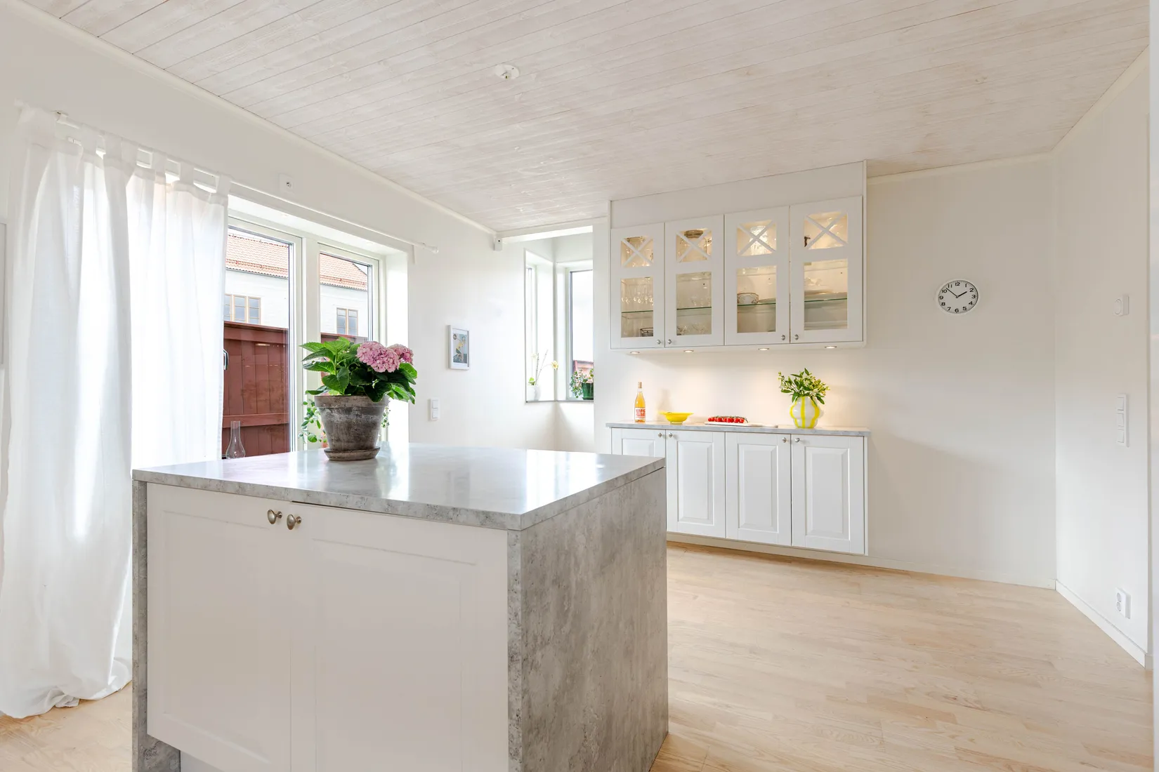 Villa, Klubbgatan 15, Mariefred, Strängnäs