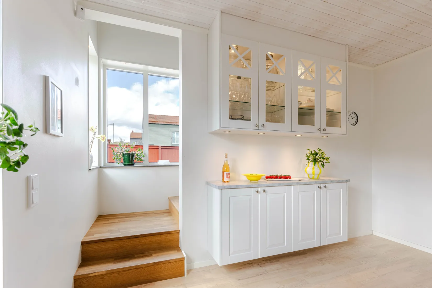 Villa, Klubbgatan 15, Mariefred, Strängnäs