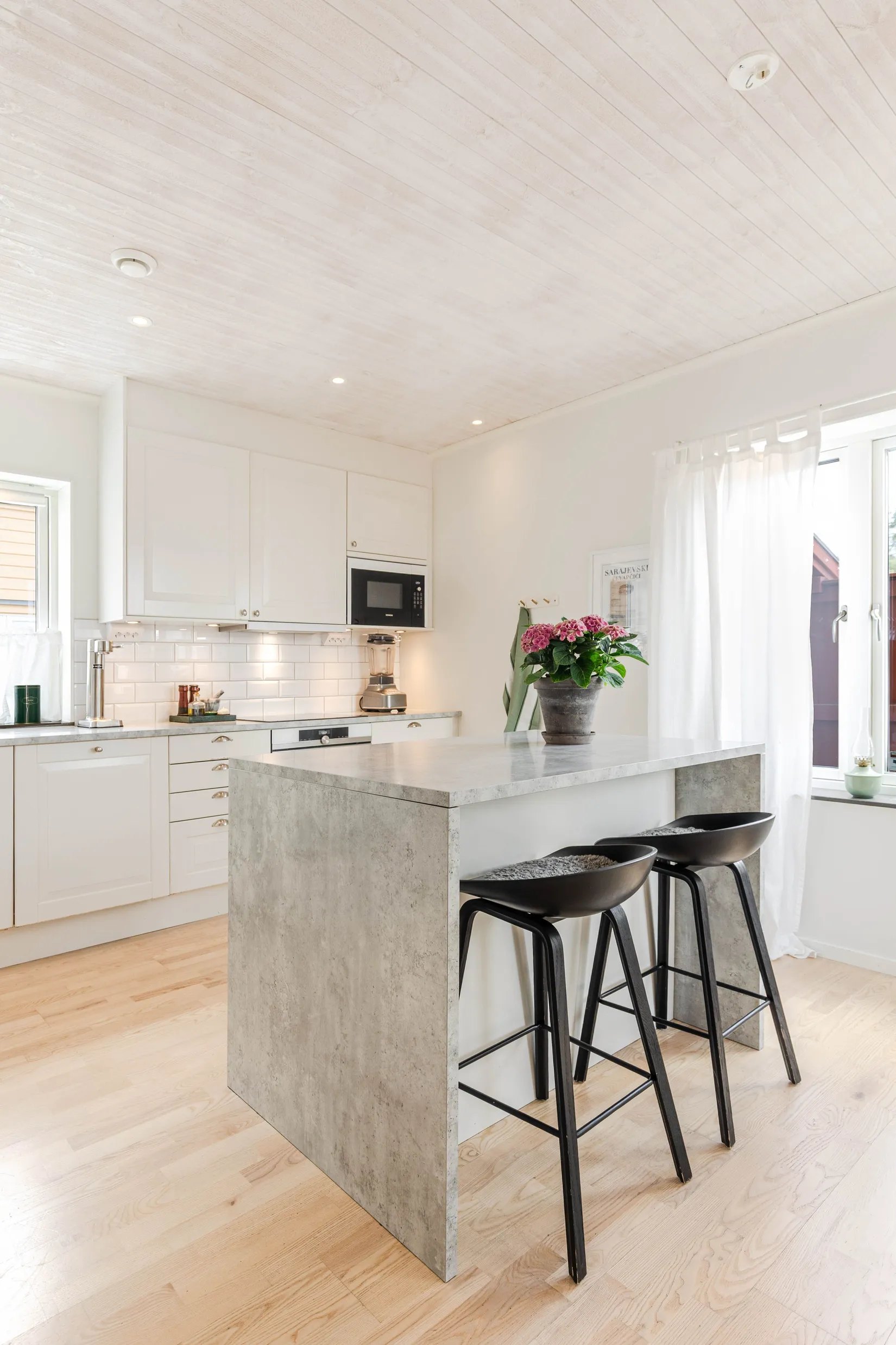 Villa, Klubbgatan 15, Mariefred, Strängnäs