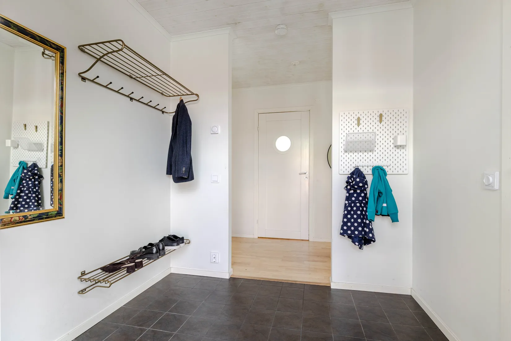 Villa, Klubbgatan 15, Mariefred, Strängnäs