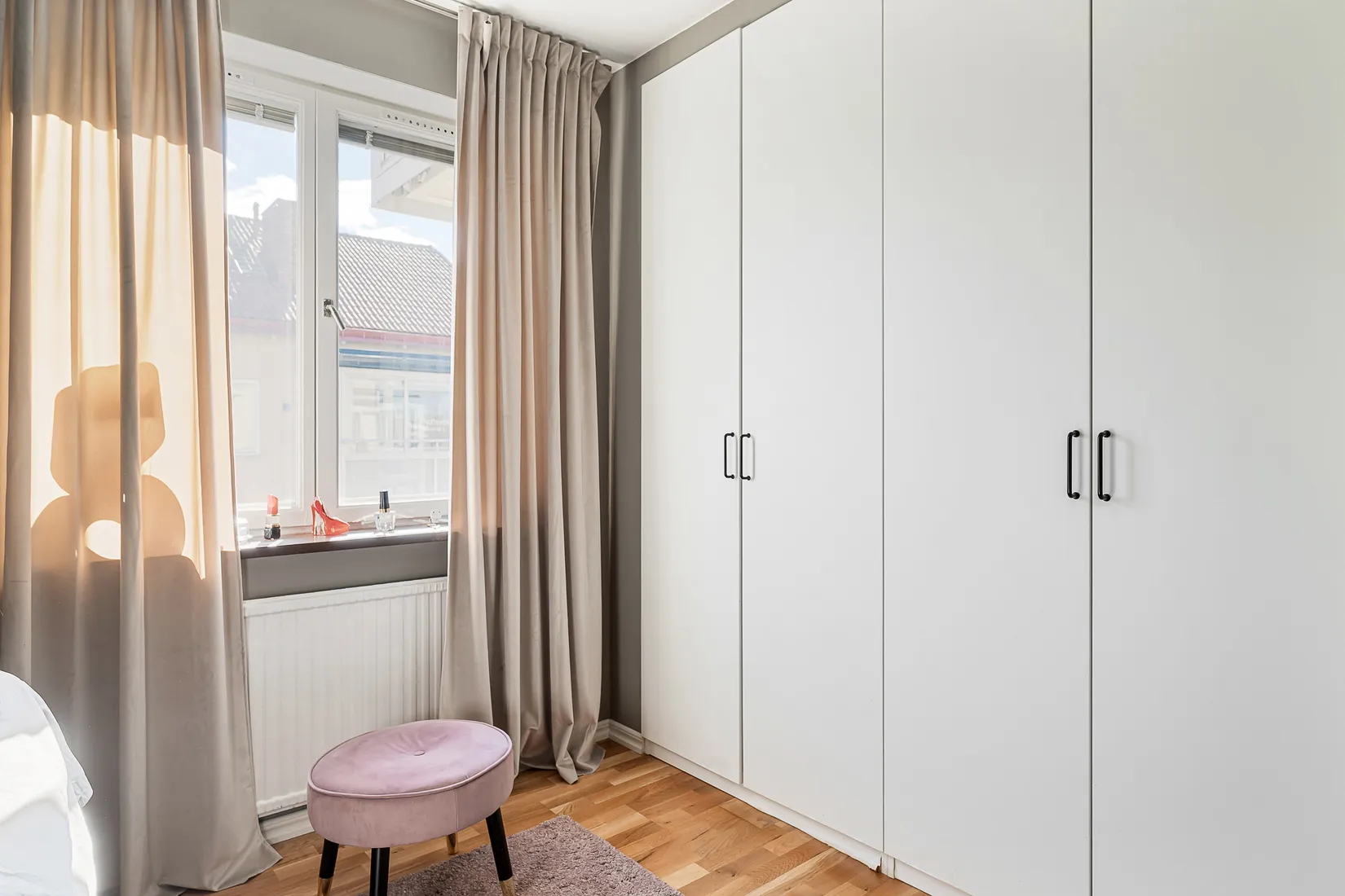 Bostadsrätt, Svedelius väg 10, Högbrunn, Nyköping