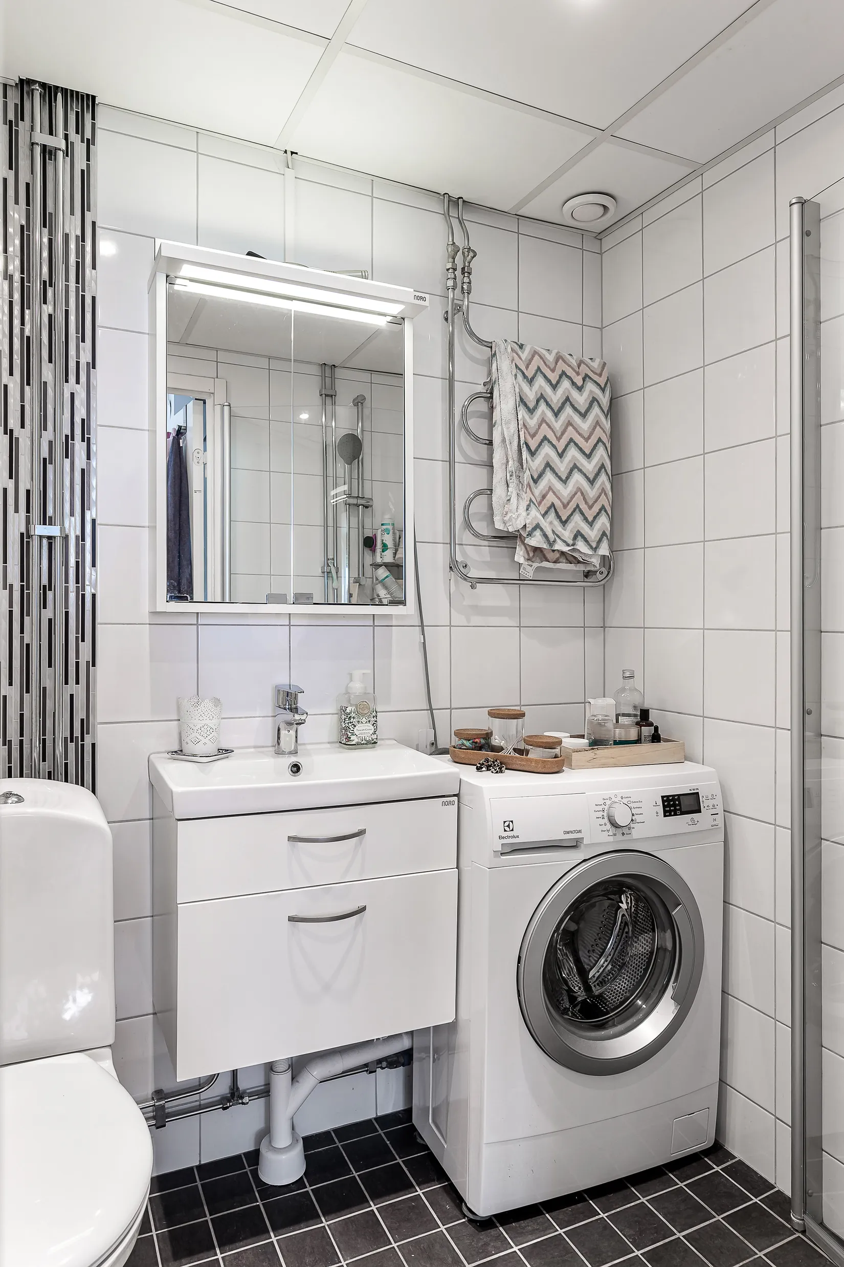 Bostadsrätt, Svedelius väg 10, Högbrunn, Nyköping