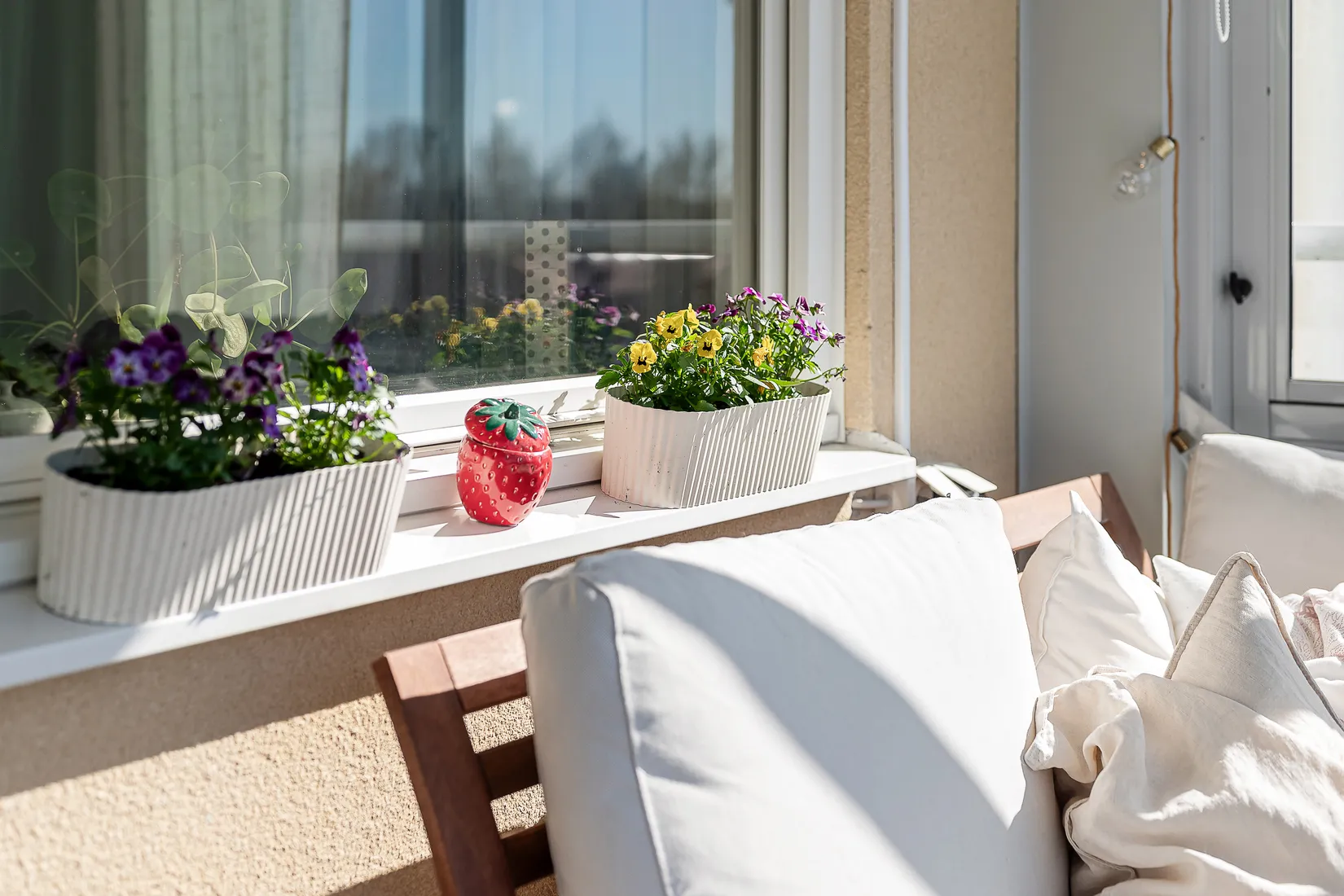 Bostadsrätt, Svedelius väg 10, Högbrunn, Nyköping