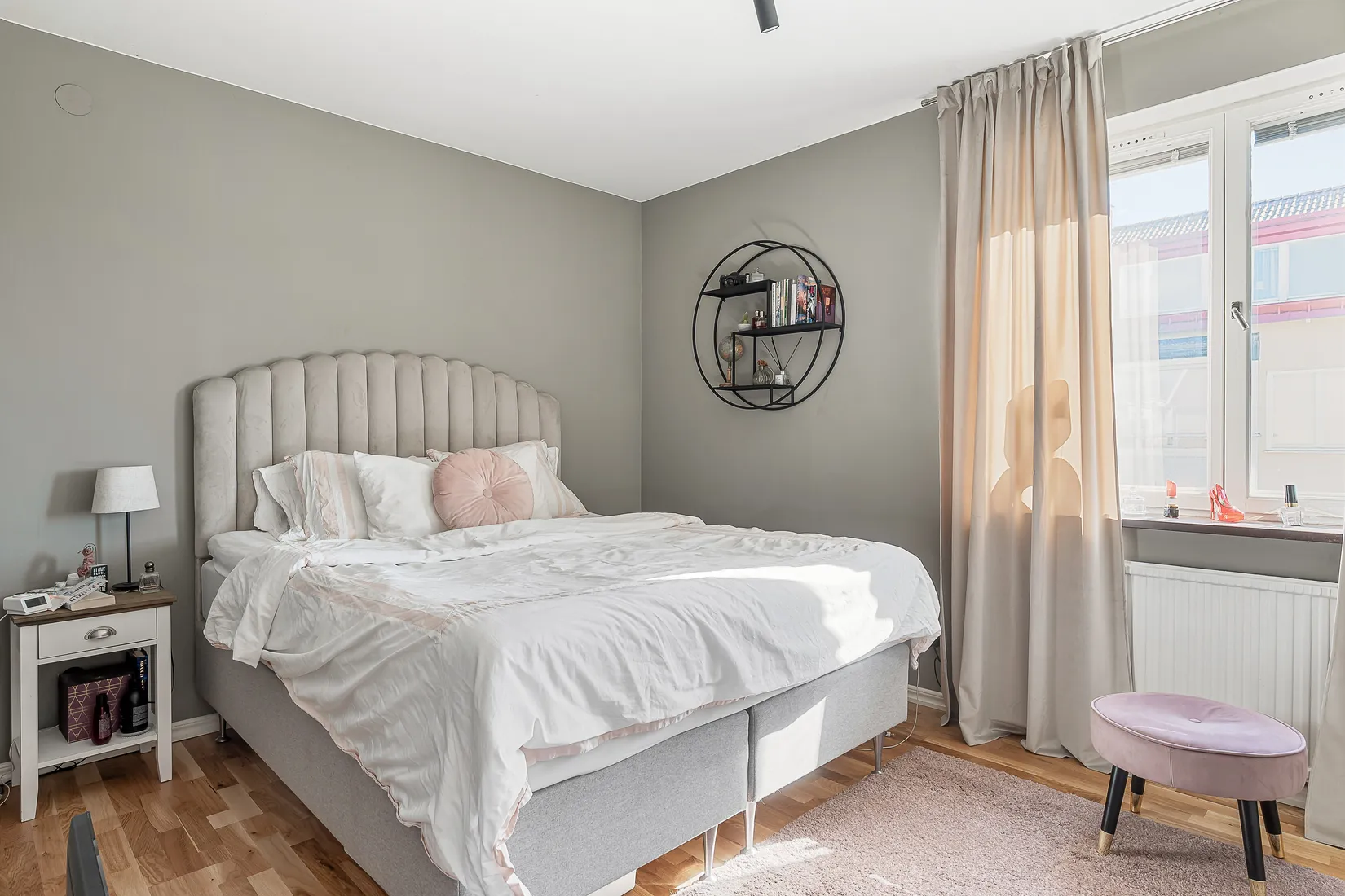 Bostadsrätt, Svedelius väg 10, Högbrunn, Nyköping