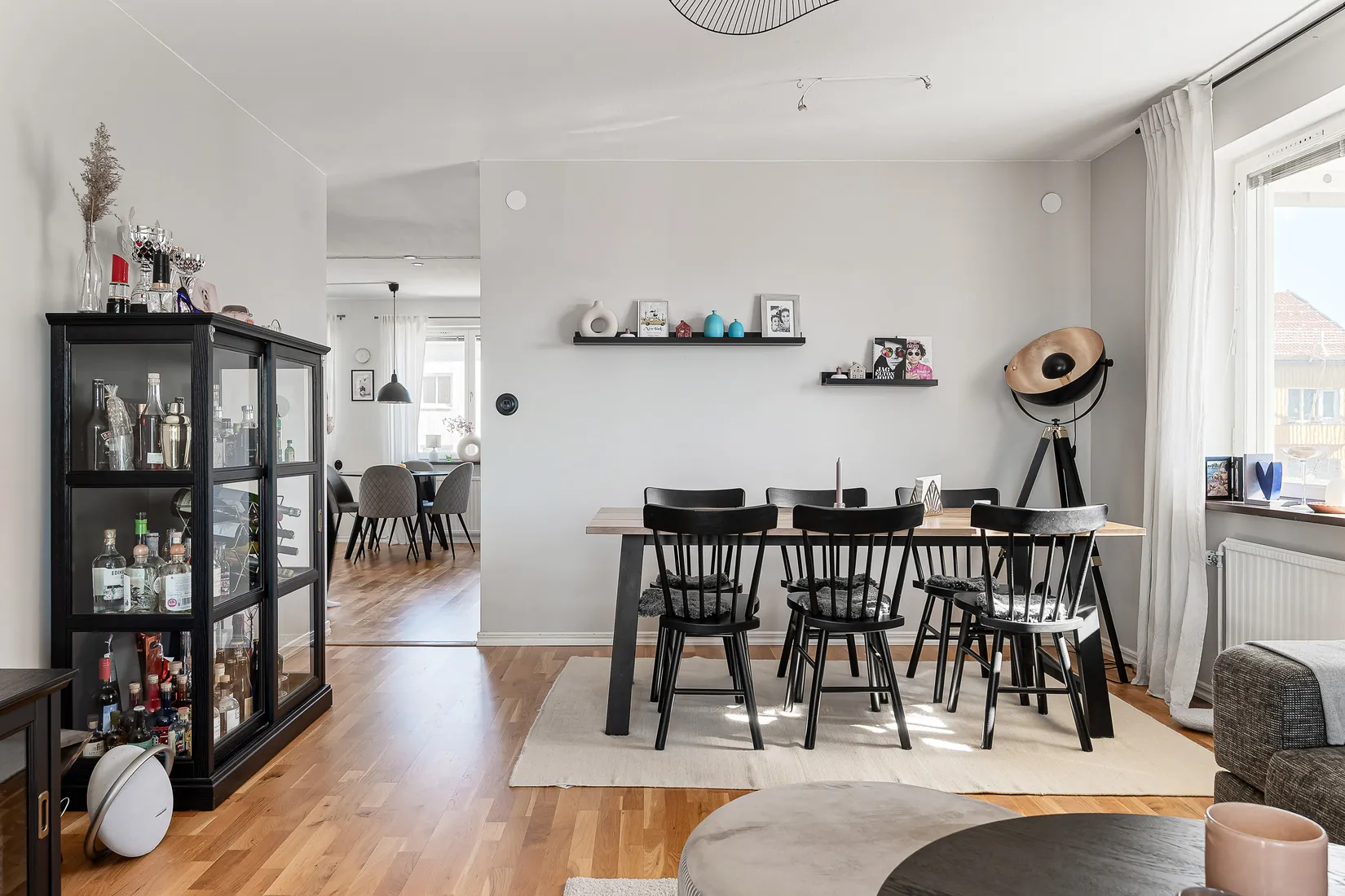 Bostadsrätt, Svedelius väg 10, Högbrunn, Nyköping