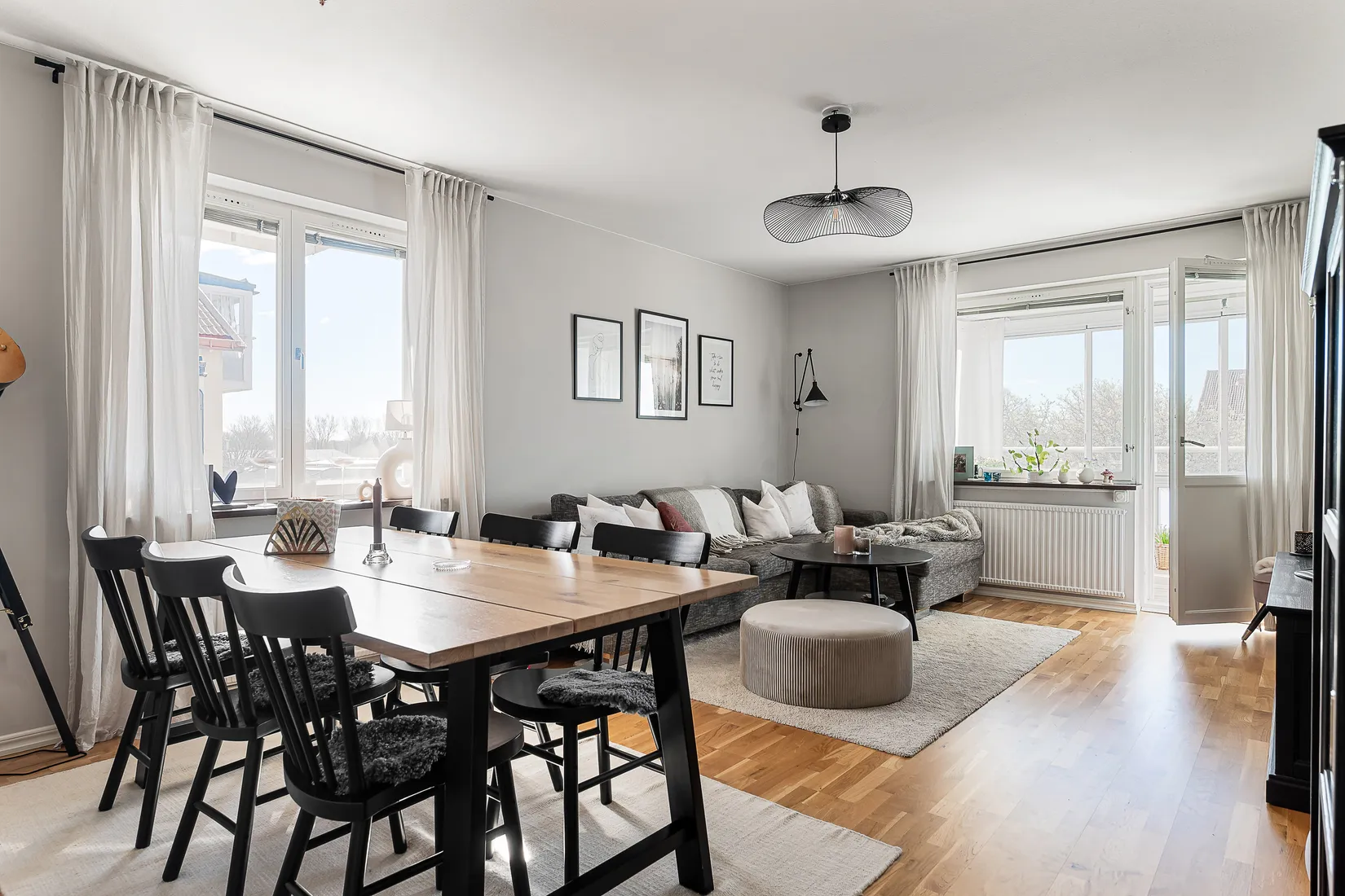 Bostadsrätt, Svedelius väg 10, Högbrunn, Nyköping