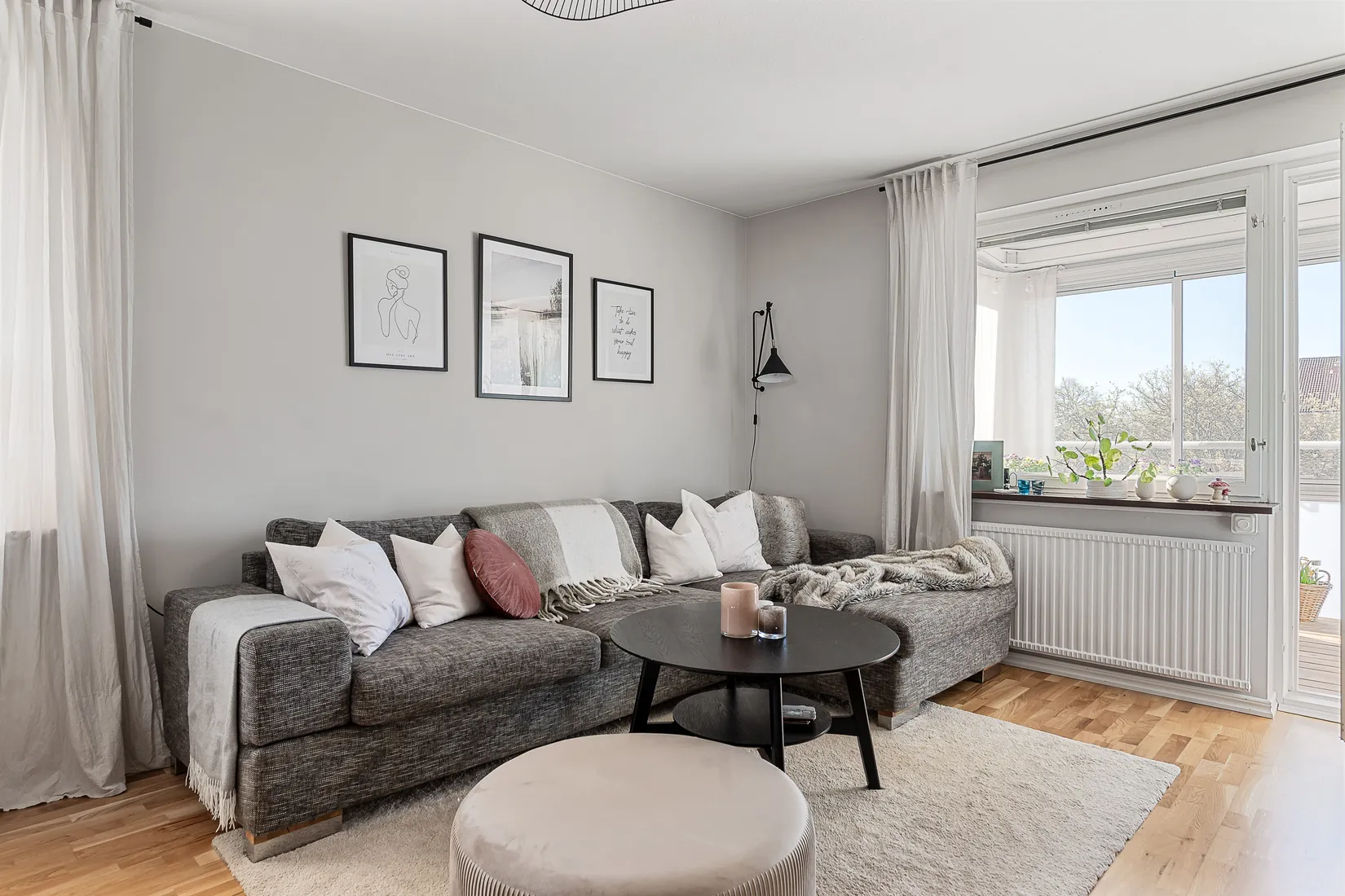 Bostadsrätt, Svedelius väg 10, Högbrunn, Nyköping