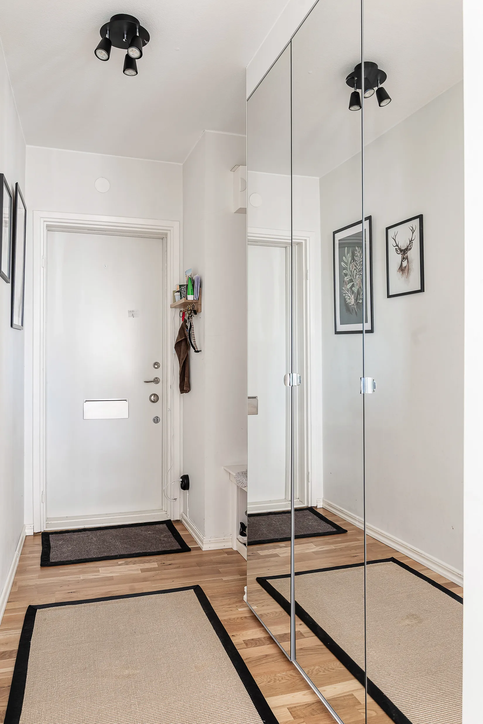 Bostadsrätt, Svedelius väg 10, Högbrunn, Nyköping
