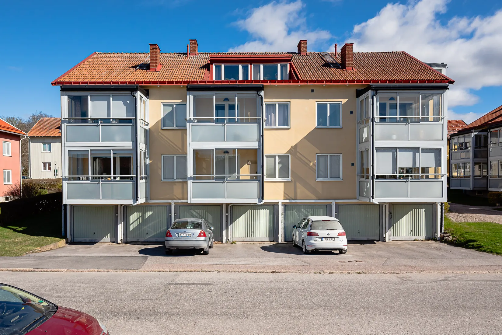 Bostadsrätt, Svedelius väg 10, Högbrunn, Nyköping