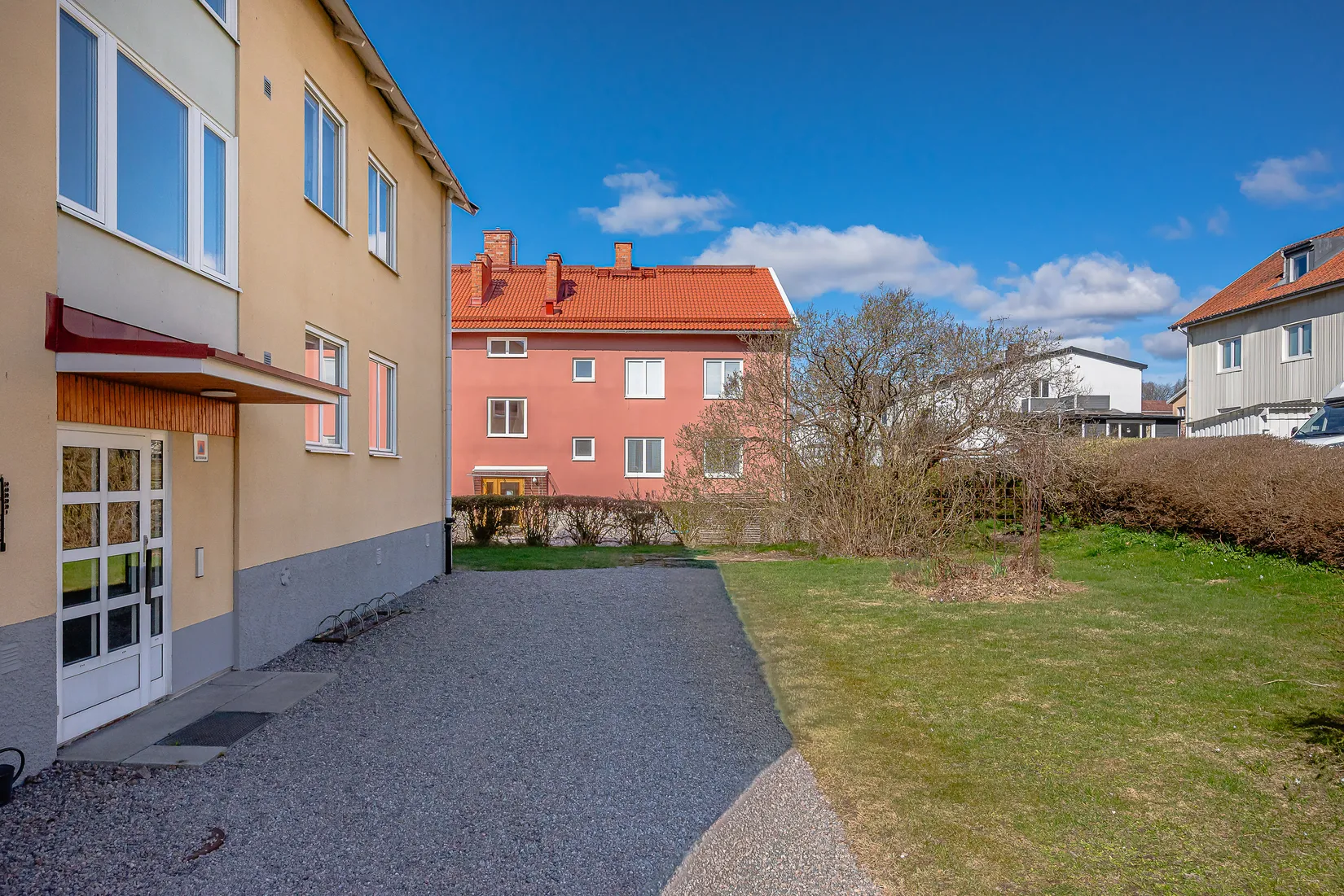 Bostadsrätt, Svedelius väg 10, Högbrunn, Nyköping