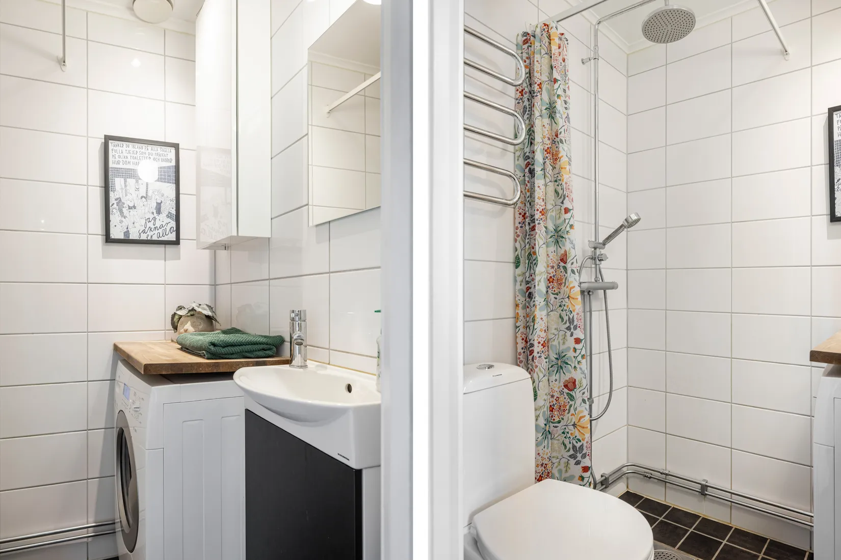 Bostadsrätt, Ringvägen 84,  Stockholm – Södermalm, Stockholm
