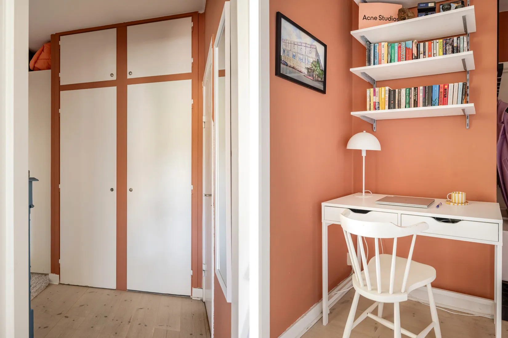 Bostadsrätt, Ringvägen 84,  Stockholm – Södermalm, Stockholm