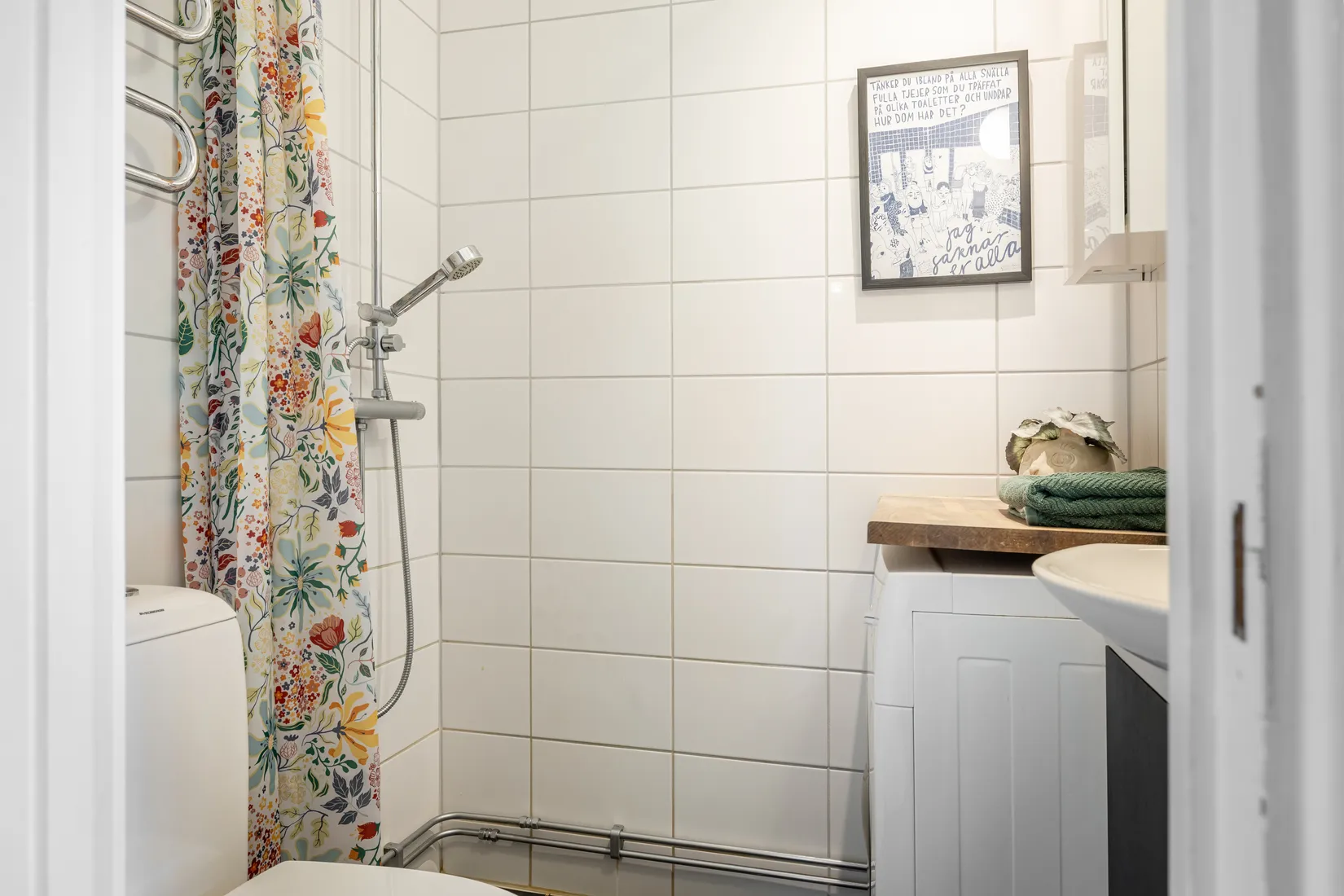 Bostadsrätt, Ringvägen 84,  Stockholm – Södermalm, Stockholm