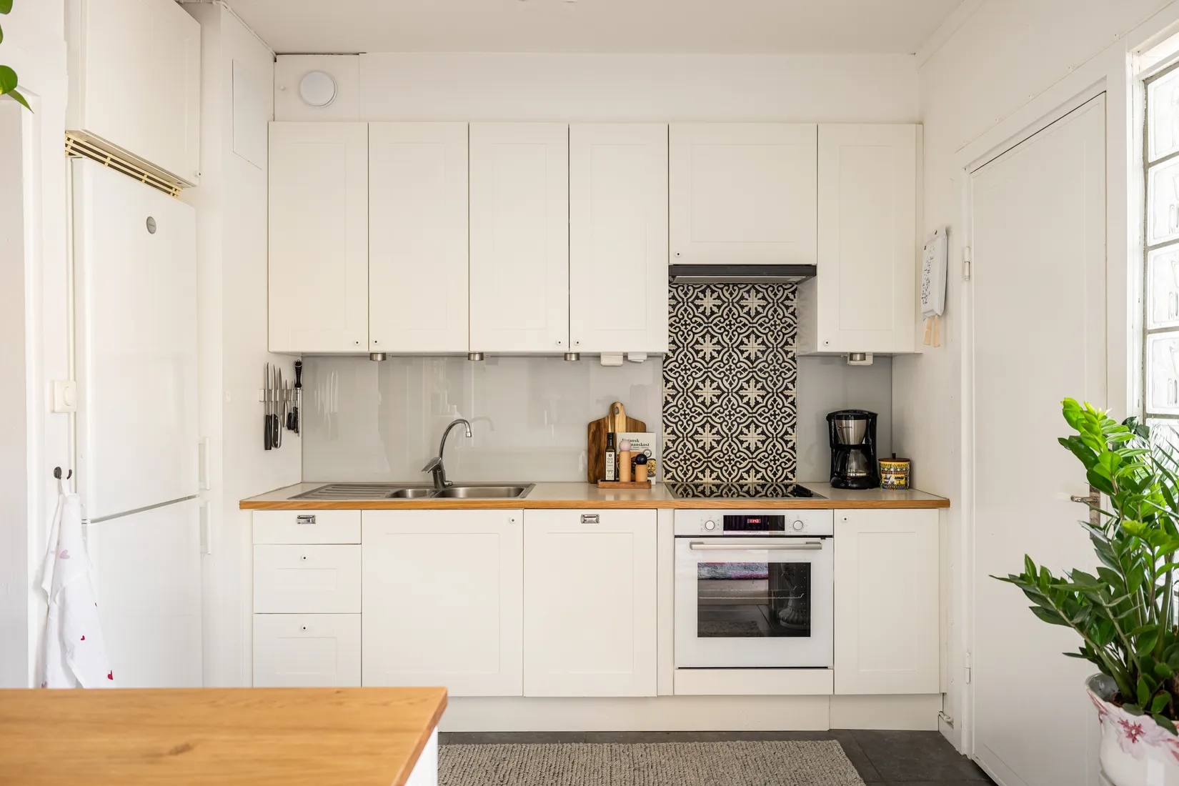 Bostadsrätt, Ringvägen 84,  Stockholm – Södermalm, Stockholm