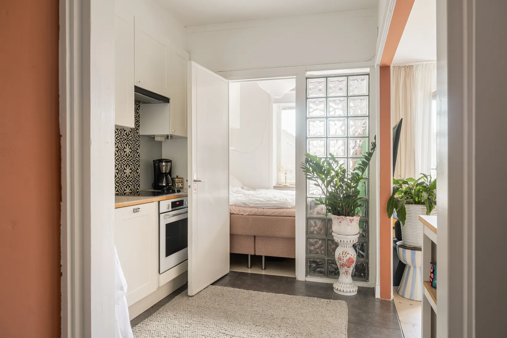 Bostadsrätt, Ringvägen 84,  Stockholm – Södermalm, Stockholm