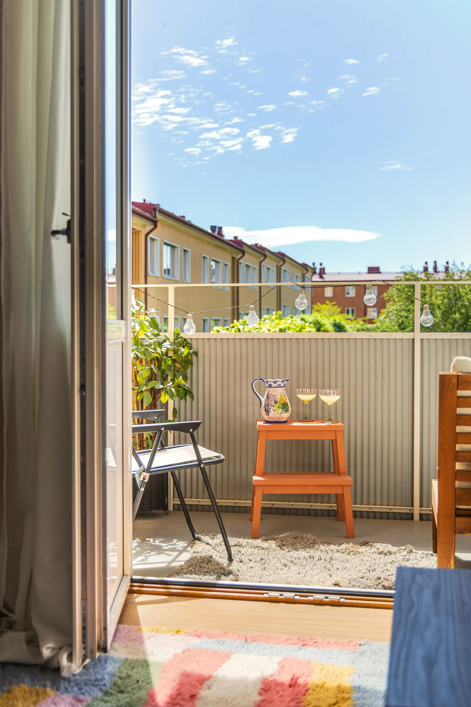 Bostadsrätt, Ringvägen 84,  Stockholm – Södermalm, Stockholm