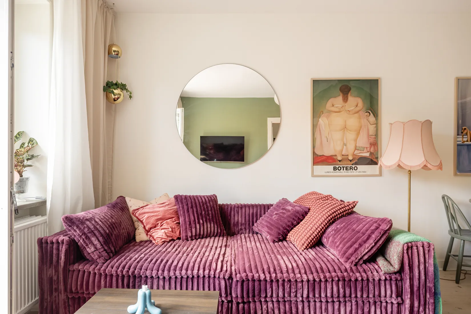 Bostadsrätt, Ringvägen 84,  Stockholm – Södermalm, Stockholm