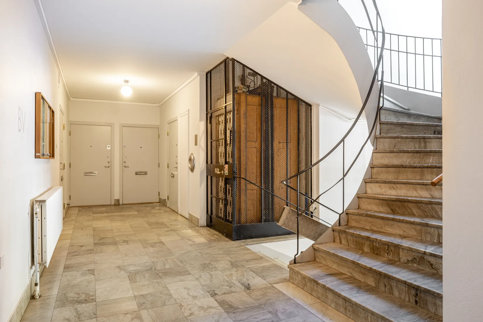 Bostadsrätt, Ringvägen 84,  Stockholm – Södermalm, Stockholm