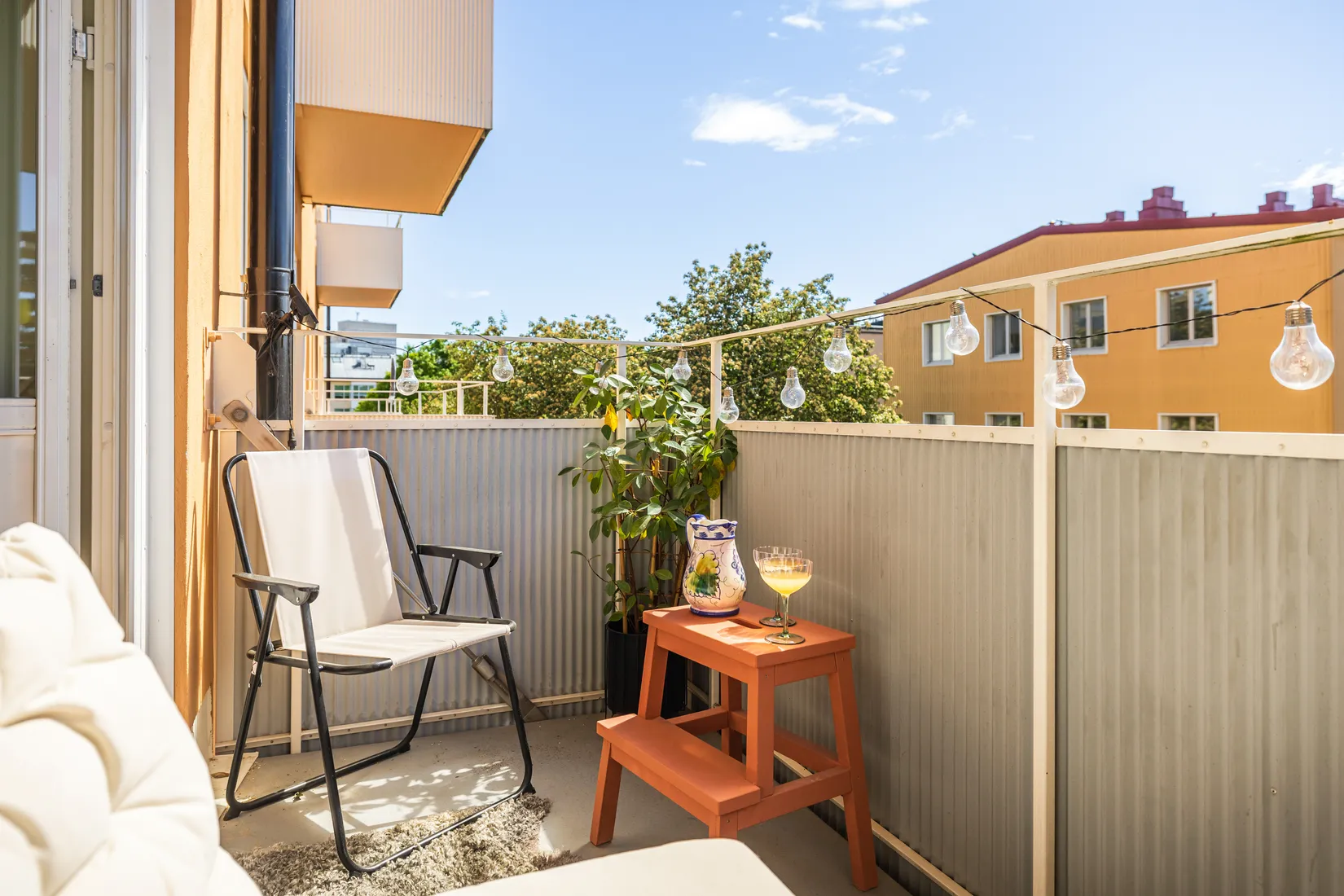 Bostadsrätt, Ringvägen 84,  Stockholm – Södermalm, Stockholm
