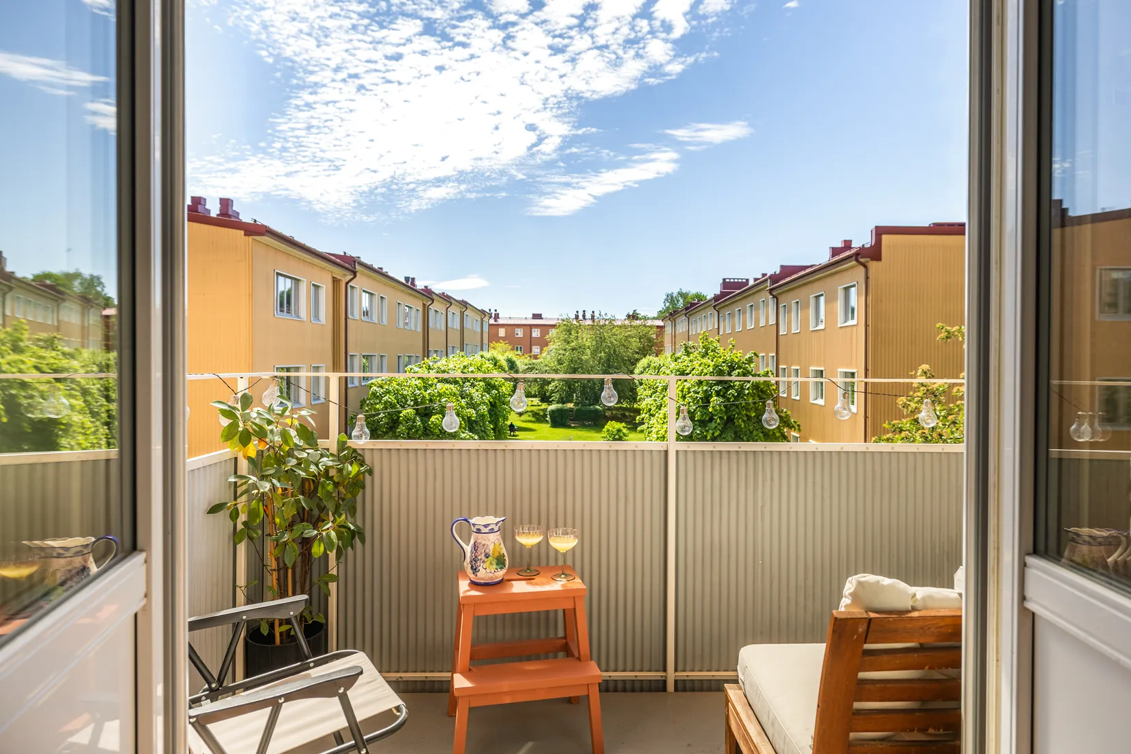 Bostadsrätt, Ringvägen 84,  Stockholm – Södermalm, Stockholm