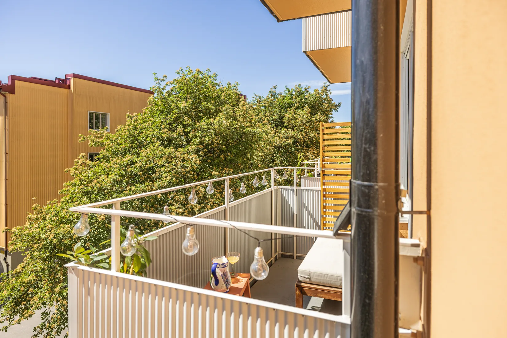 Bostadsrätt, Ringvägen 84,  Stockholm – Södermalm, Stockholm