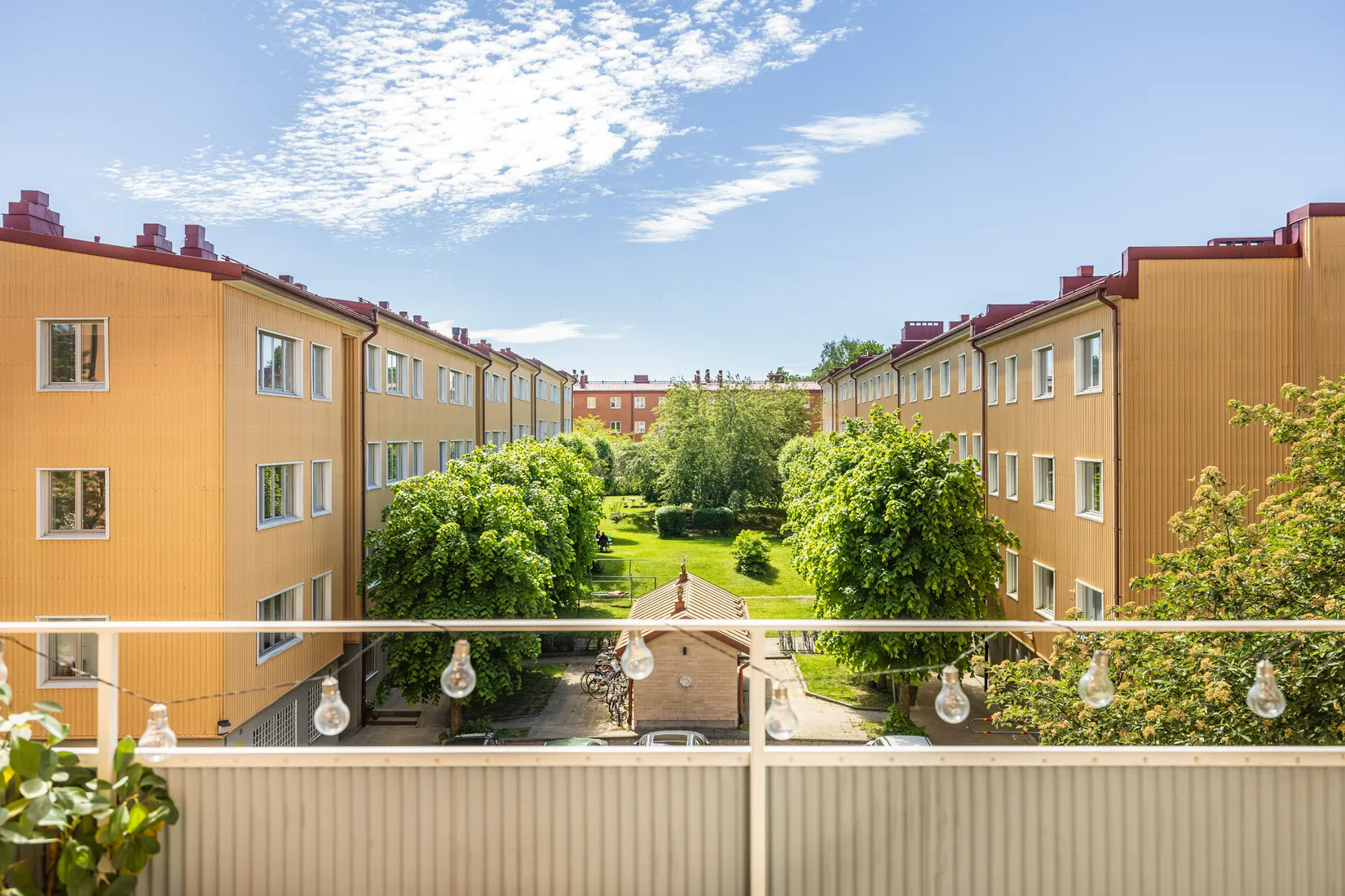 Bostadsrätt, Ringvägen 84,  Stockholm – Södermalm, Stockholm