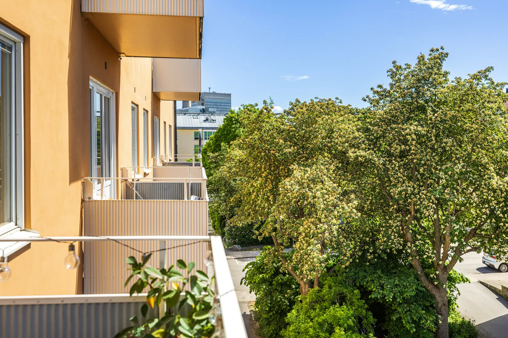 Bostadsrätt, Ringvägen 84,  Stockholm – Södermalm, Stockholm
