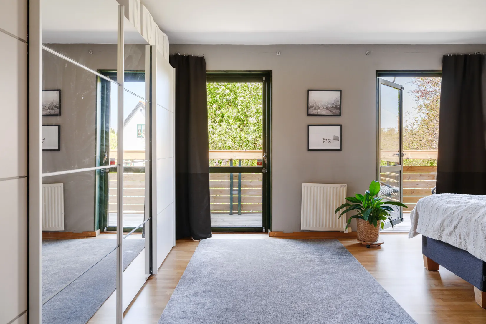 Villa, Gamlebäcksgatan 14, Nya Bellevue, Malmö