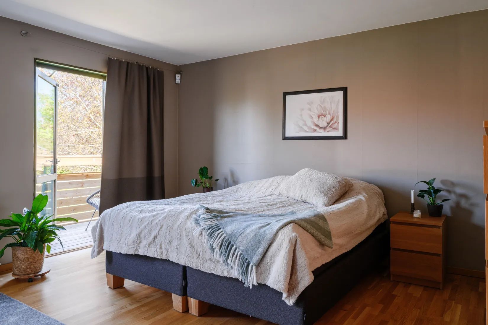 Villa, Gamlebäcksgatan 14, Nya Bellevue, Malmö