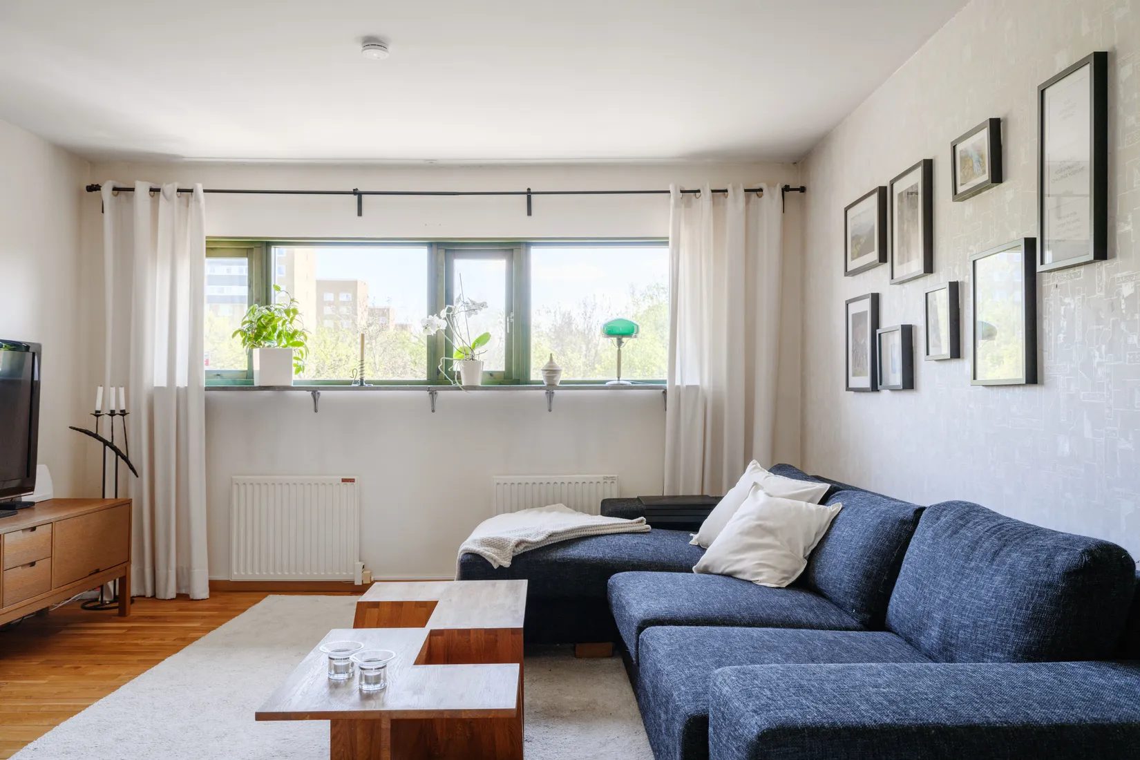 Villa, Gamlebäcksgatan 14, Nya Bellevue, Malmö
