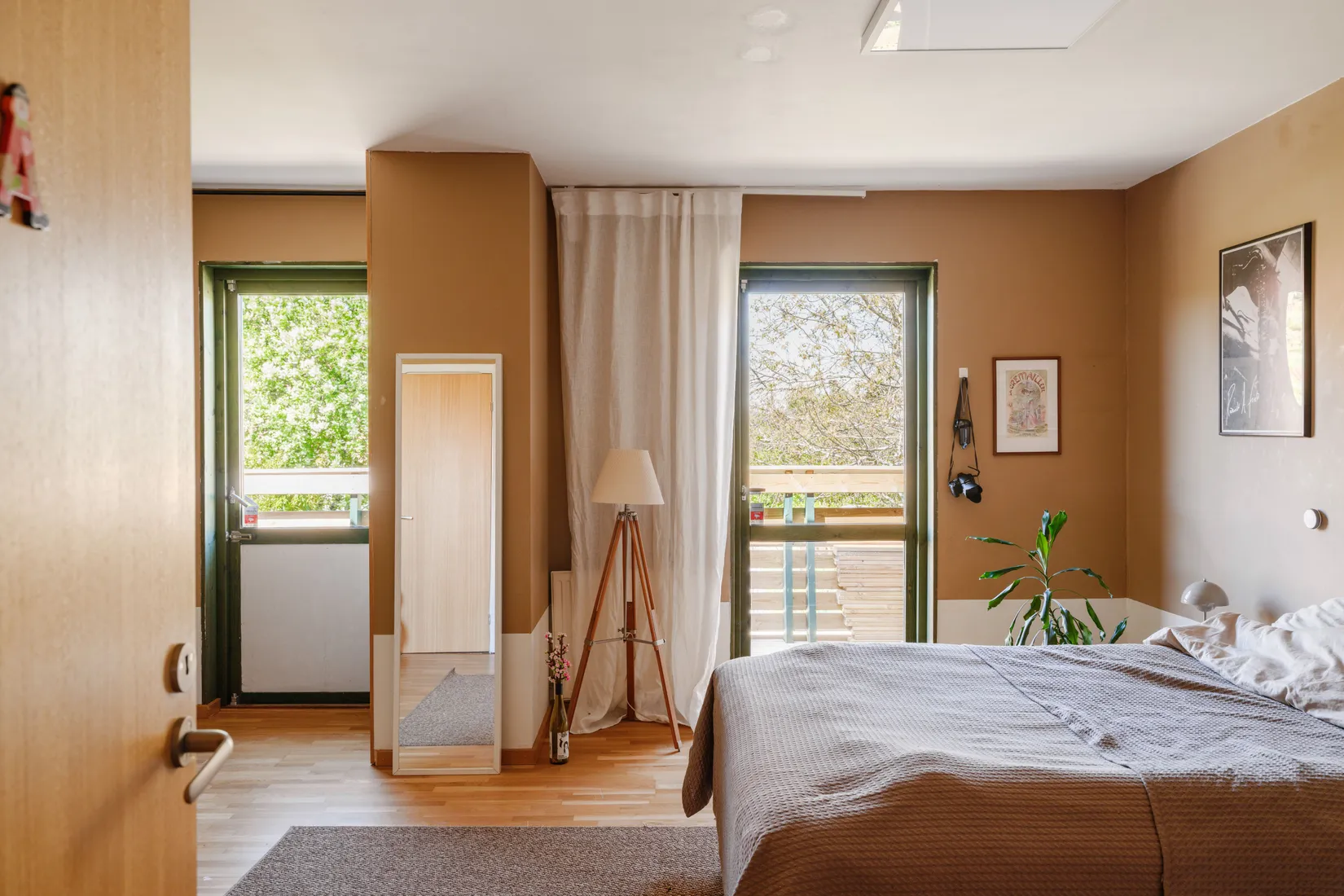 Villa, Gamlebäcksgatan 14, Nya Bellevue, Malmö