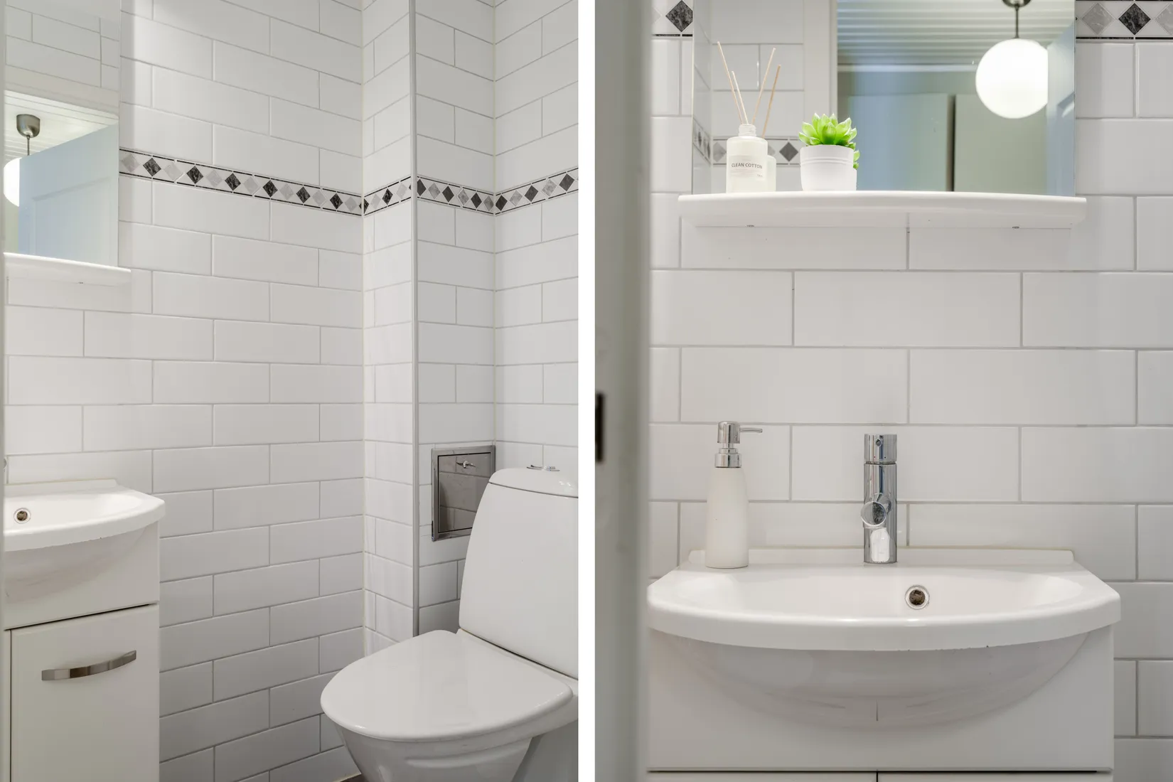 Villa, Gamlebäcksgatan 14, Nya Bellevue, Malmö