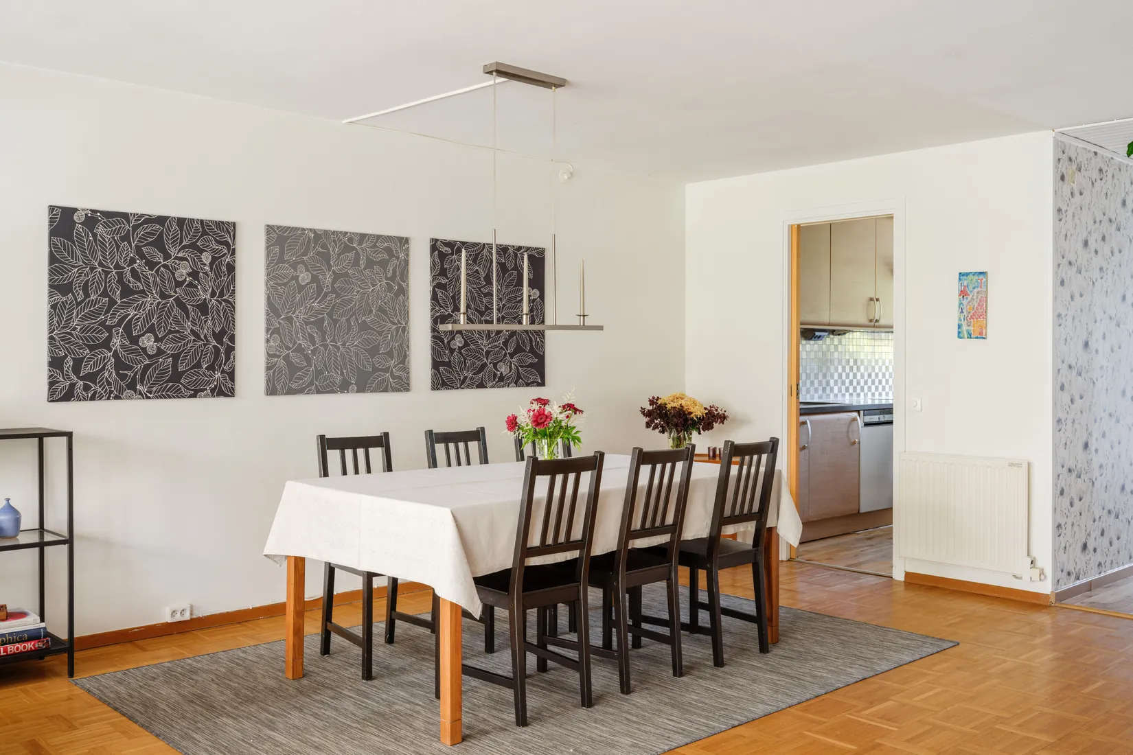 Villa, Gamlebäcksgatan 14, Nya Bellevue, Malmö