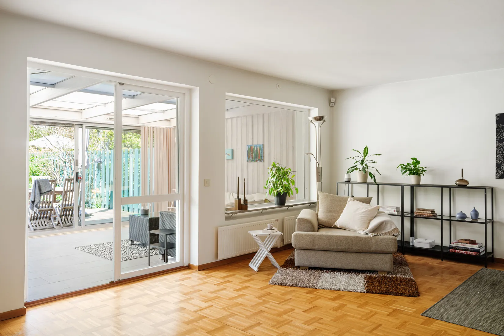 Villa, Gamlebäcksgatan 14, Nya Bellevue, Malmö