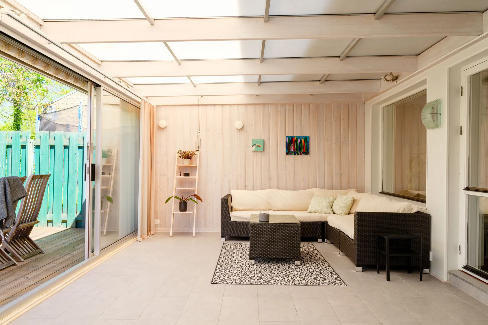 Villa, Gamlebäcksgatan 14, Nya Bellevue, Malmö